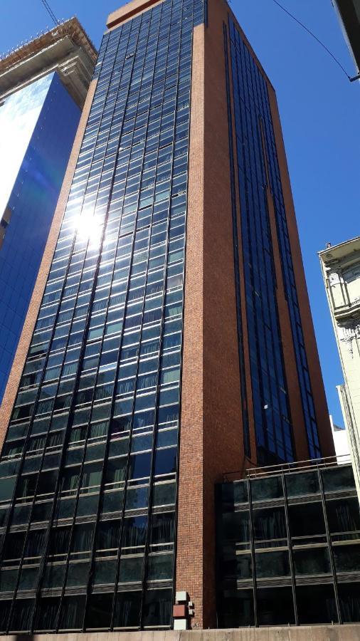 Que mejor vista del Obelisco piso 24 a la calle Corrientes Ciudad Autónoma de Ciudad Autónoma de Buenos Aires Exterior foto