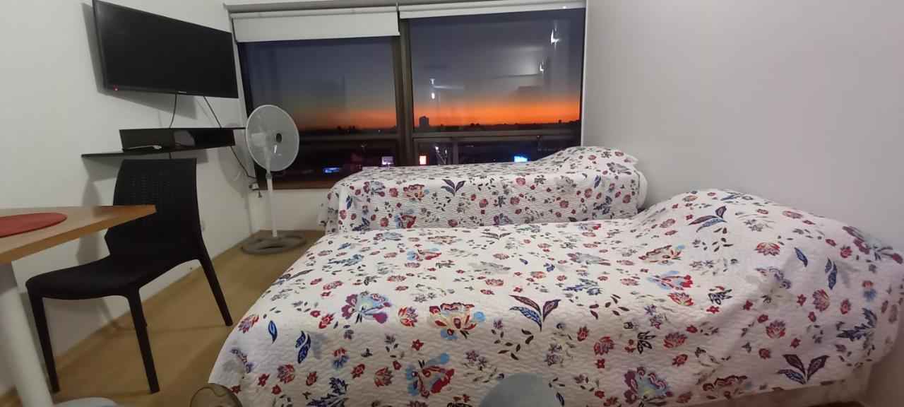 Que mejor vista del Obelisco piso 24 a la calle Corrientes Ciudad Autónoma de Ciudad Autónoma de Buenos Aires Exterior foto